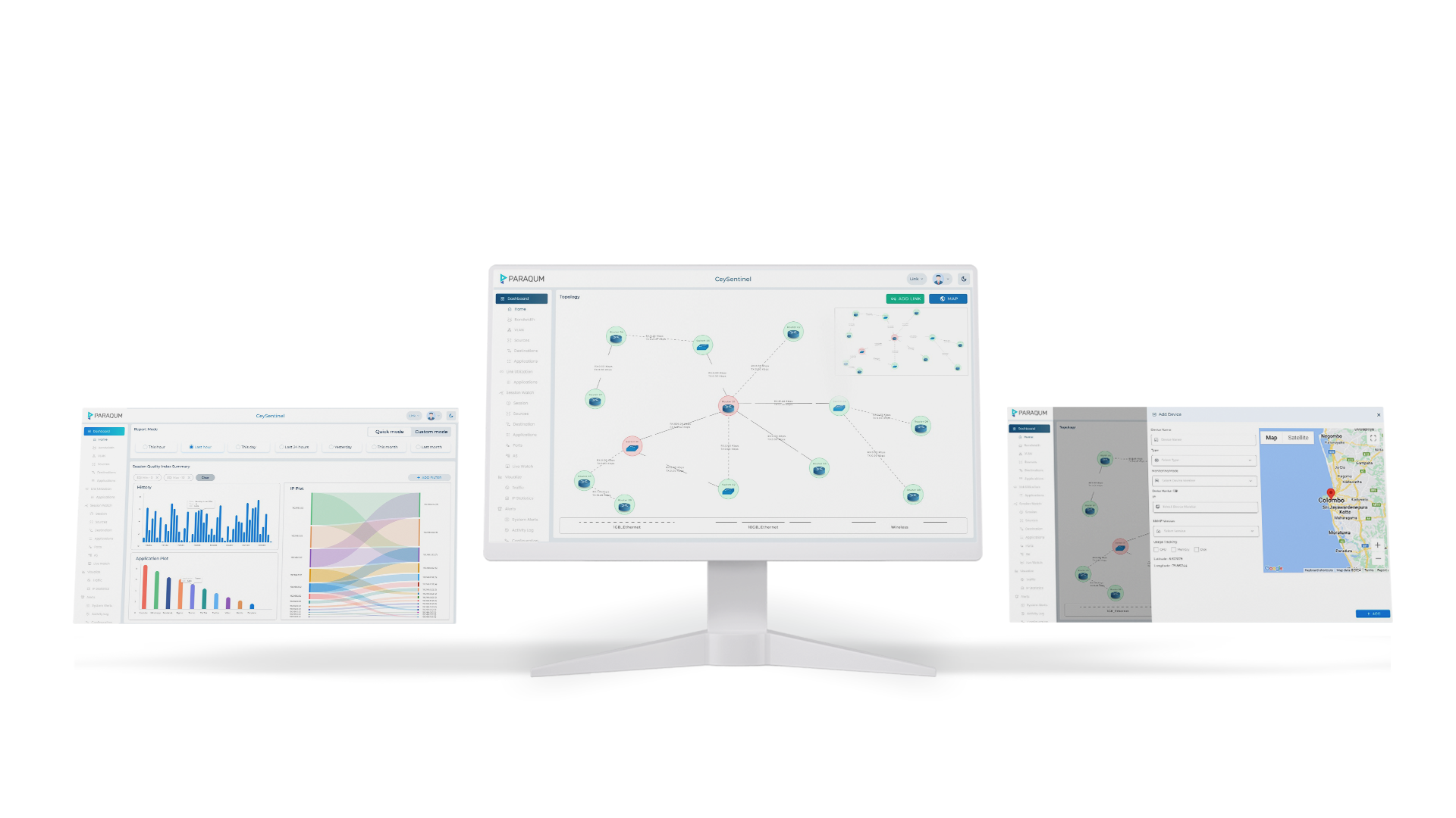 ceyanalyst desktop mockup